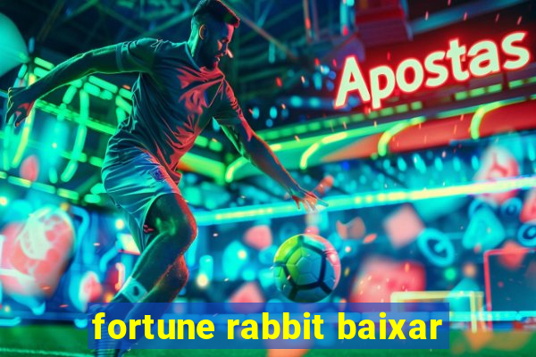 fortune rabbit baixar